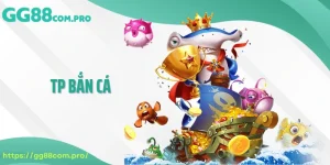 TP bắn cá